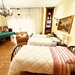 Umberto&marisa Maison d'hôtes Foligno