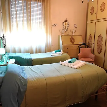 Umberto&marisa Guest house