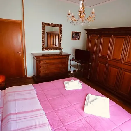 Umberto&marisa Maison d'hôtes Foligno