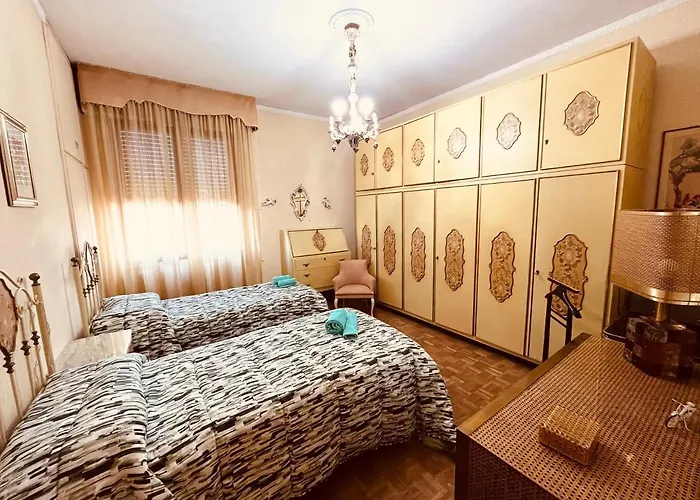 Umberto&marisa 게스트하우스