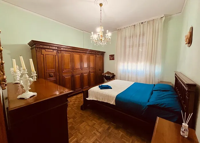 게스트하우스 Umberto&marisa 폴리뇨