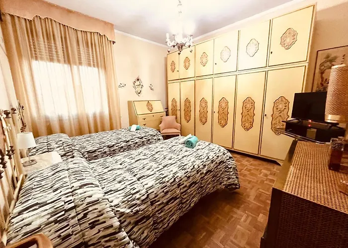 게스트하우스 Umberto&marisa *