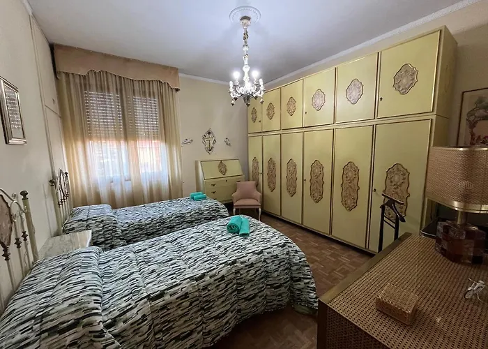 게스트하우스 Umberto&marisa *