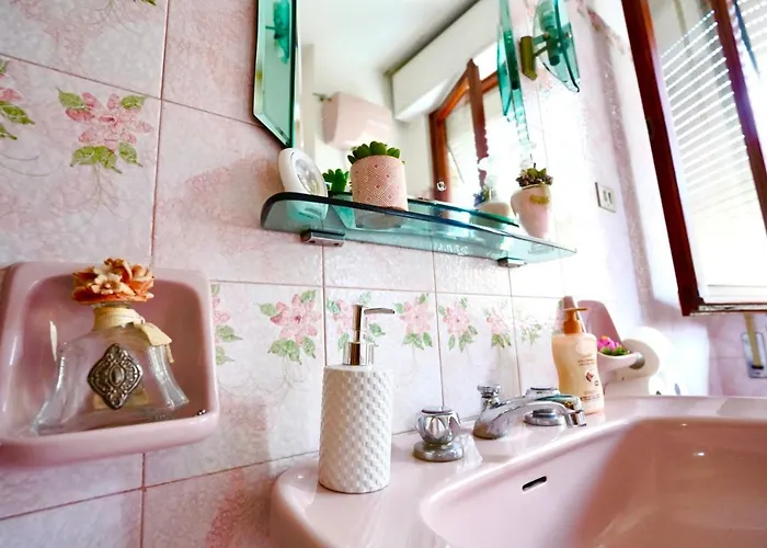 게스트하우스 Umberto&marisa *