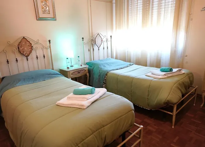 Umberto&marisa 게스트하우스 폴리뇨