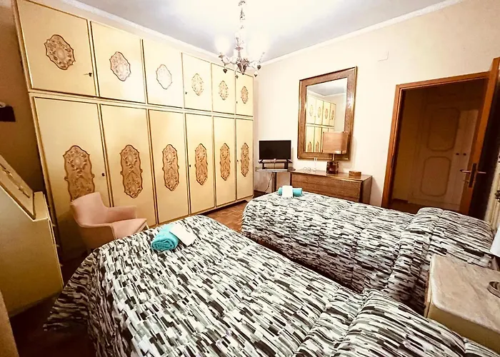 Umberto&marisa Πανσιόν Φολίνιο