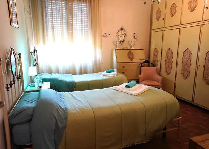 Umberto&marisa 게스트하우스