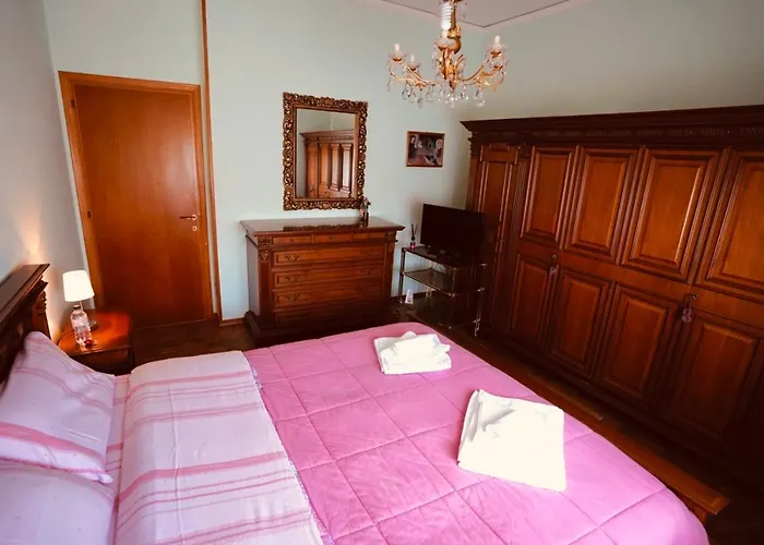 Umberto&marisa 게스트하우스 폴리뇨