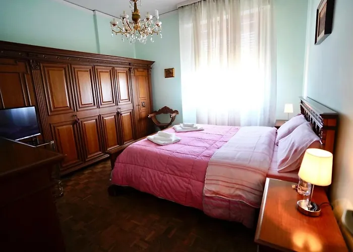 게스트하우스 Umberto&marisa *