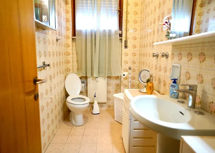 Umberto&marisa 게스트하우스