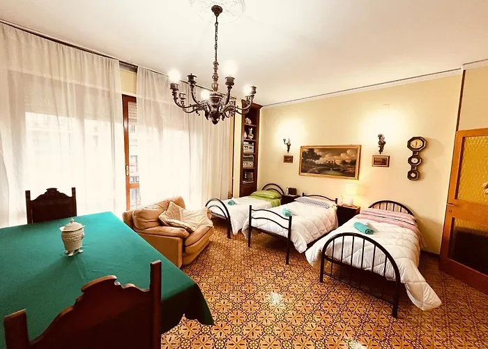 게스트하우스 Umberto&marisa *