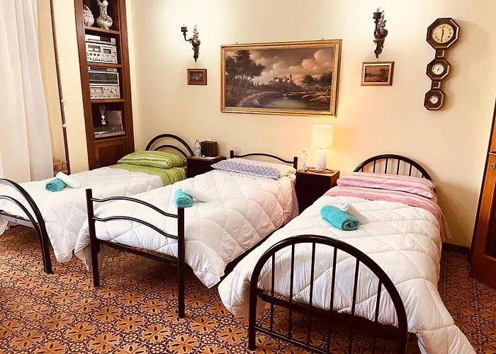 게스트하우스 Umberto&marisa *