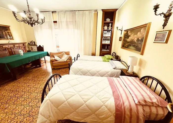 Umberto&marisa 게스트하우스 폴리뇨