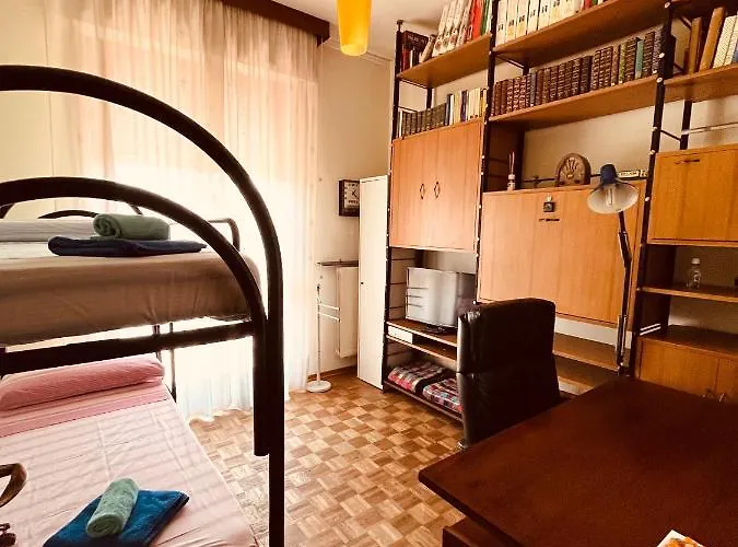 게스트하우스 Umberto&marisa 폴리뇨