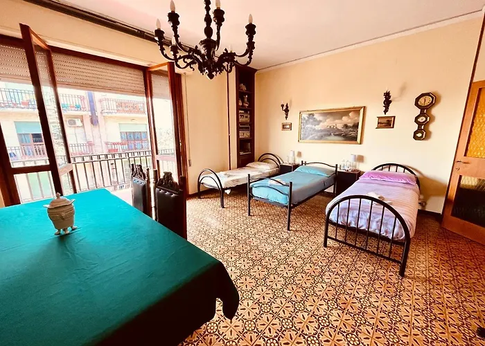 Umberto&marisa 게스트하우스 *