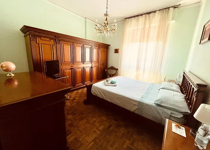 Umberto&marisa 게스트하우스 *