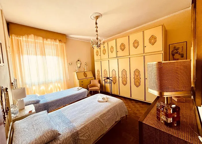 게스트하우스 Umberto&marisa