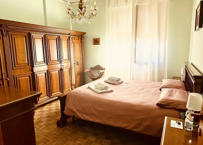 Umberto&marisa 게스트하우스 *