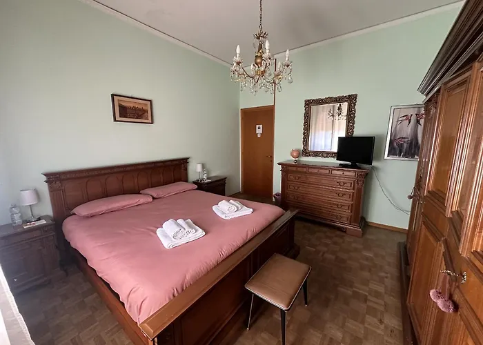 게스트하우스 Umberto&marisa *