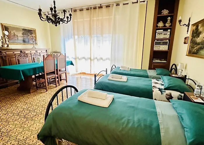 Umberto&marisa 게스트하우스 *