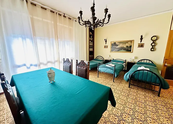 게스트하우스 Umberto&marisa 폴리뇨