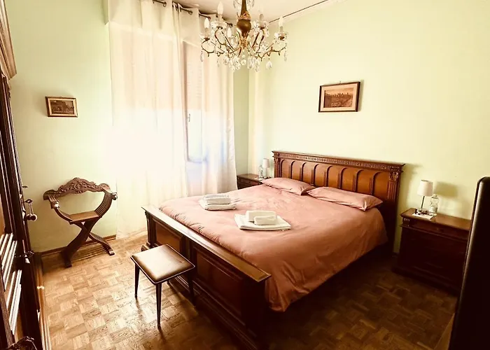 게스트하우스 Umberto&marisa *